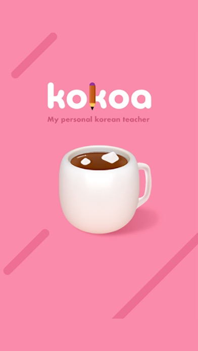 KOKOA for TOPIK : Learn Koreanのおすすめ画像1