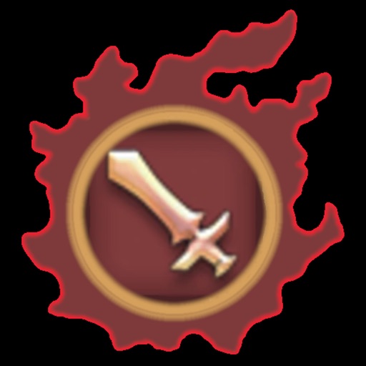 FFXIV Battle Logs Icon