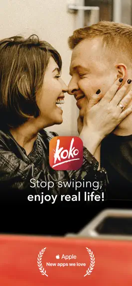 Game screenshot Koko－Dating, Flirt & Chat App mod apk