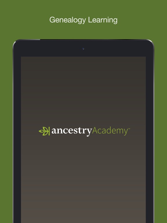 Screenshot #4 pour Ancestry Academy