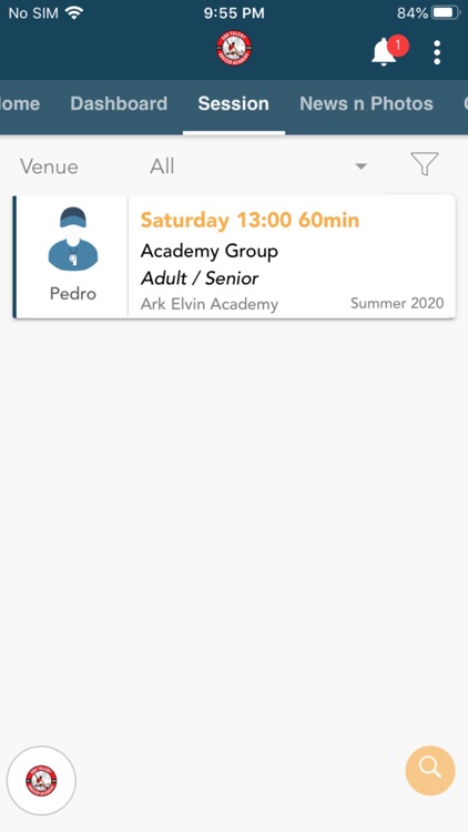 360 Talent Soccer Academy