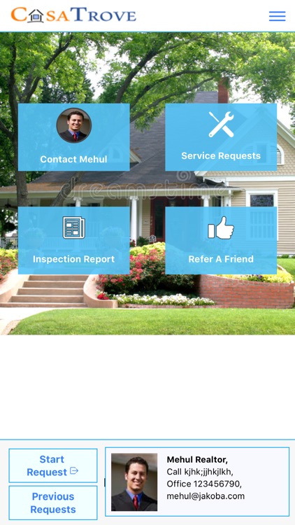 CasaTrove screenshot-4