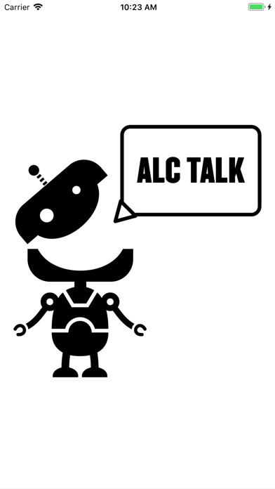 ALC Talkのおすすめ画像1