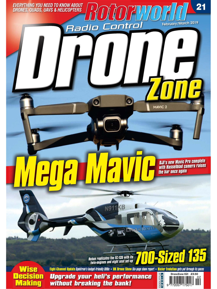 RC DroneZone