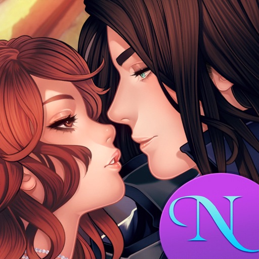 Is It Love? Nicolae - Vampire