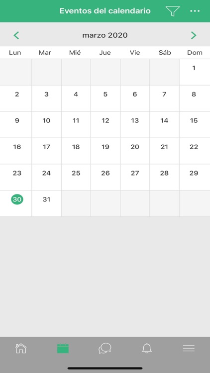 Universidad Salud Digna screenshot-7