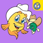 Freddi Fish 4 Hogfish Rustlers