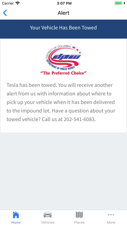 MyDPW DC screenshot-4