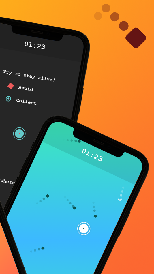 #2. Jinks! (iOS) di: Simon Nickel