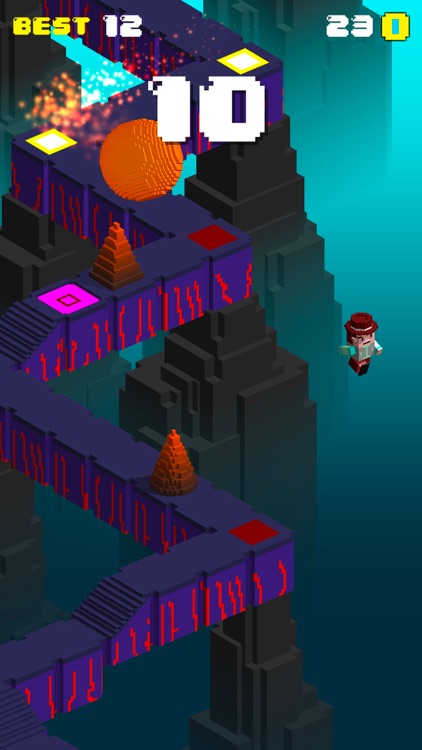 Temple Runner: Dodge and Run