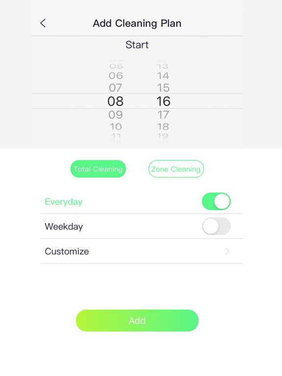 Screenshot #5 pour Wonja Robot