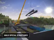 Construction Simulator 3 Lite ipad bilder 2