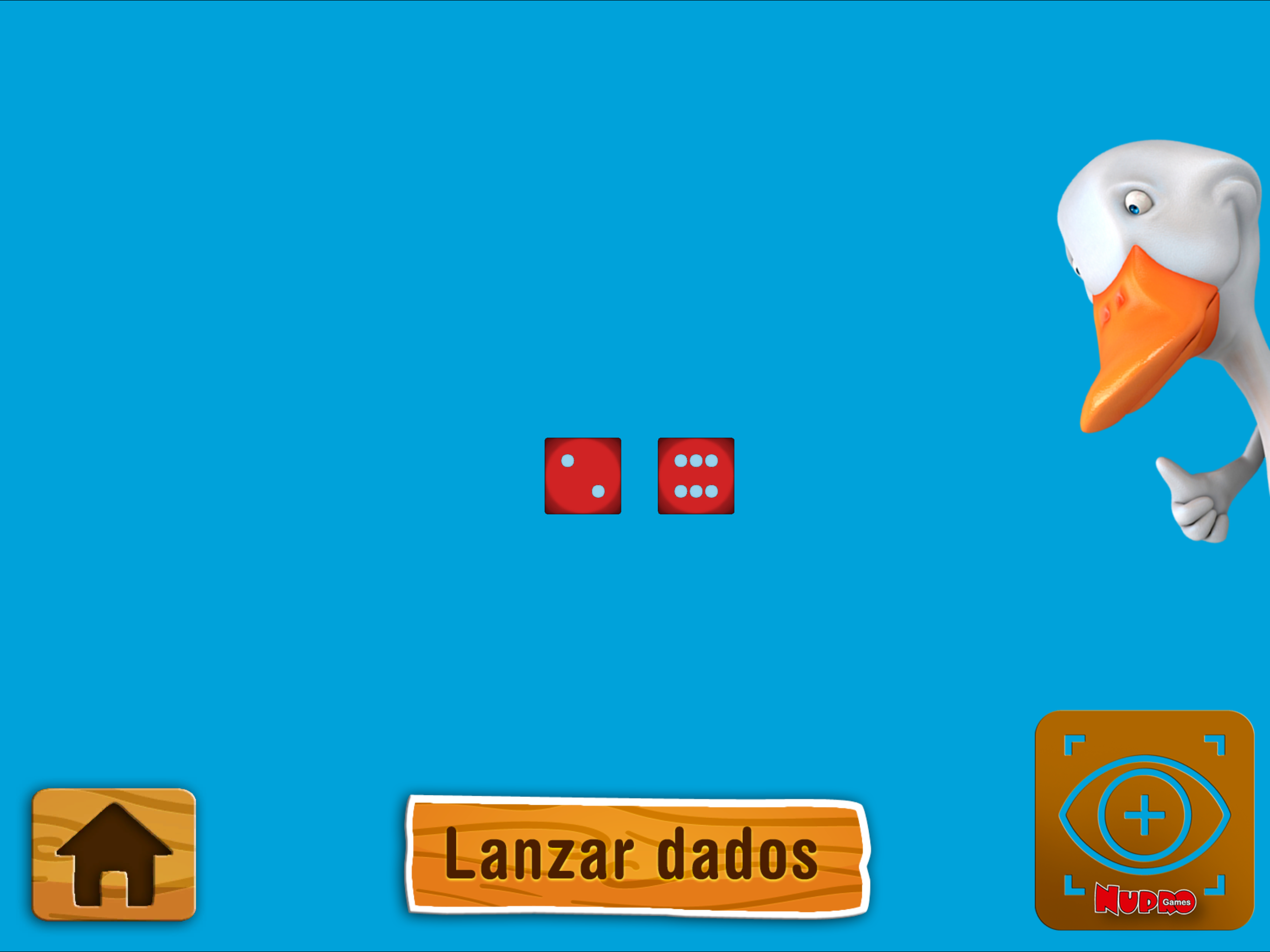 AR Juego de la Oca screenshot 4