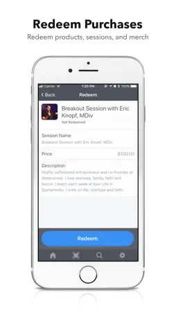 RedPodium screenshot 7