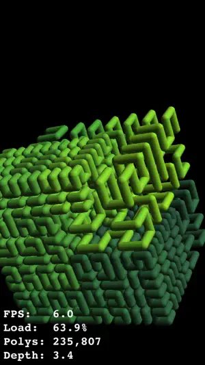 XScreenSaver screenshot 3