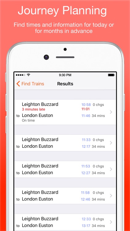 Uk Live Trains By Dorada App Software Ltd Uk Live Trains By Dorada App Software Ltd