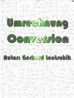 Conversion! screenshot 6