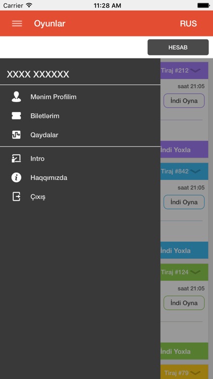 Azerlotereya screenshot-3