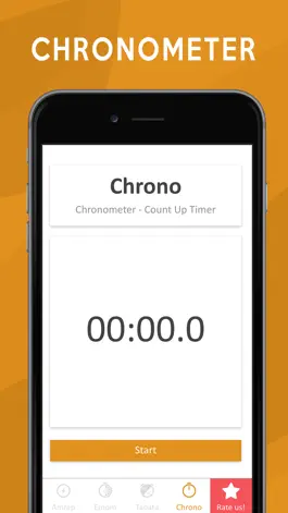 Game screenshot Interval Training Timer hack
