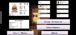 Game screenshot The Lonely Dwarves apk