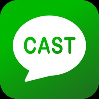 CastTalk sur PC