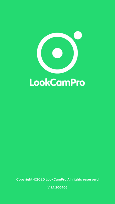 LookCamProのおすすめ画像2