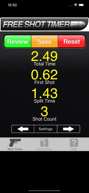 Gun Shot Timer(圖2)-速報App