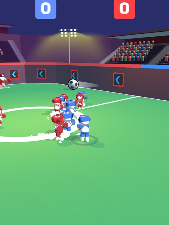 Screenshot #6 pour Punch Ball!