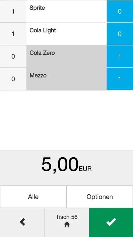 metris