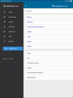 expatriates.com screenshot 8