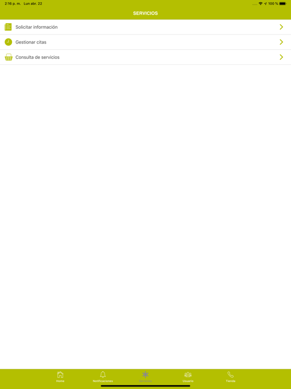 Screenshot #6 pour Ferretería La Llave