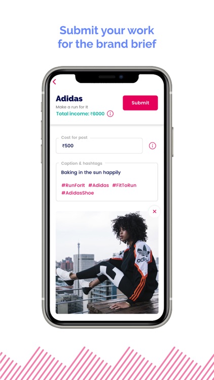 WORD Marketplace screenshot-4