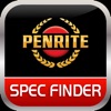 Penrite Specfinder - iPhoneアプリ