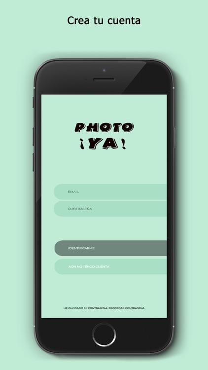 PHOTO YA Imprimir fotos