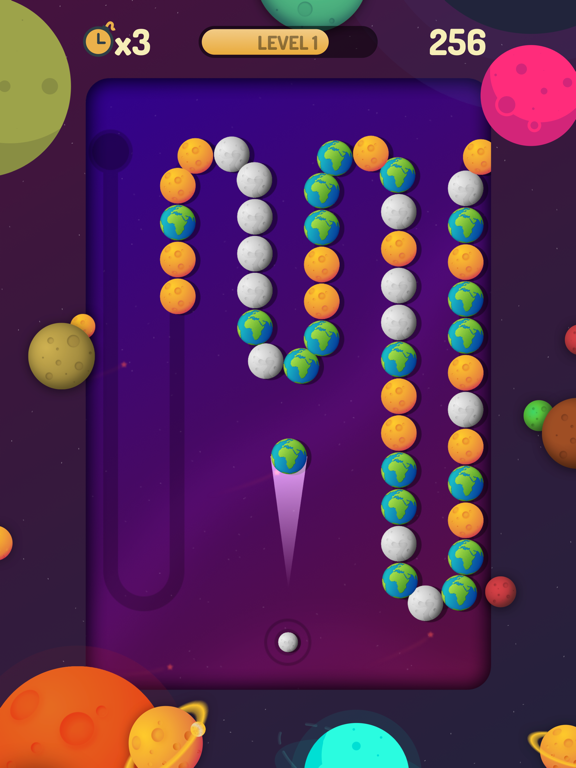 Screenshot #5 pour Ball Shoot!