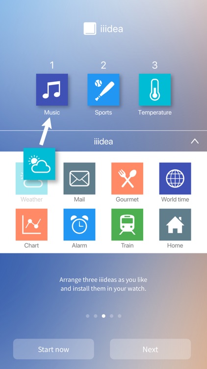 CITIZEN Eco-Drive W510
