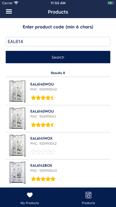 Screenshot #3 pour StarTell