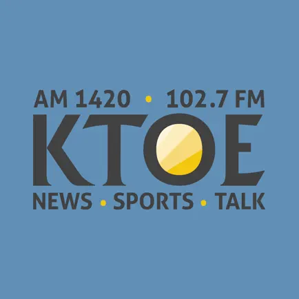 KTOE 1420 AM 102.7 FM Cheats