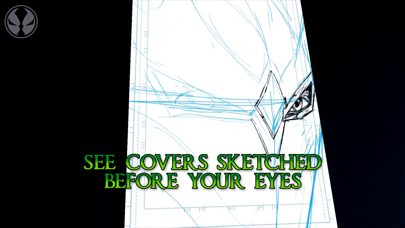 Screenshot #2 pour Medieval Spawn & Witchblade AR