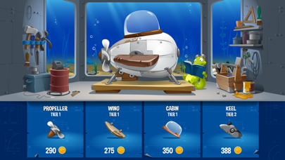 How to cancel & delete Epic Racers from iphone & ipad 3