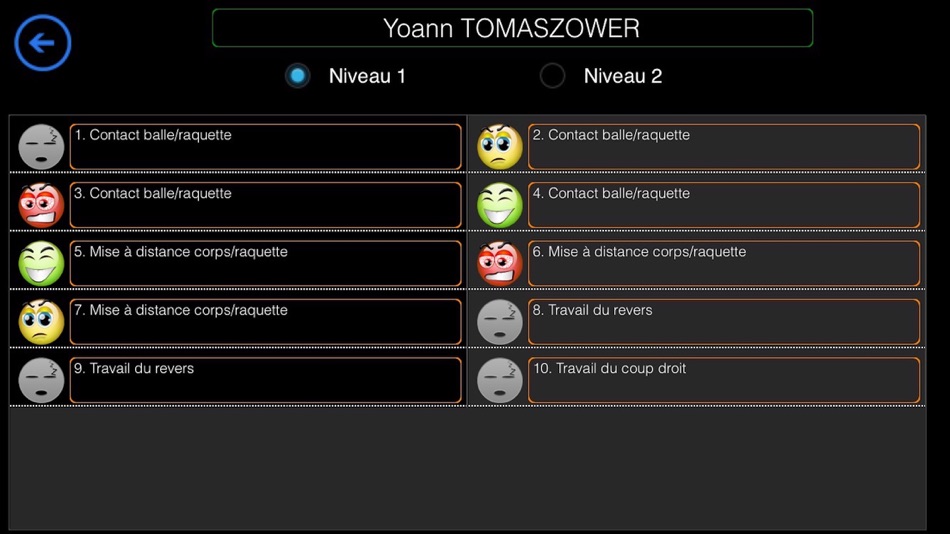 #3. TTEPS (iOS) Bởi: Epsoft