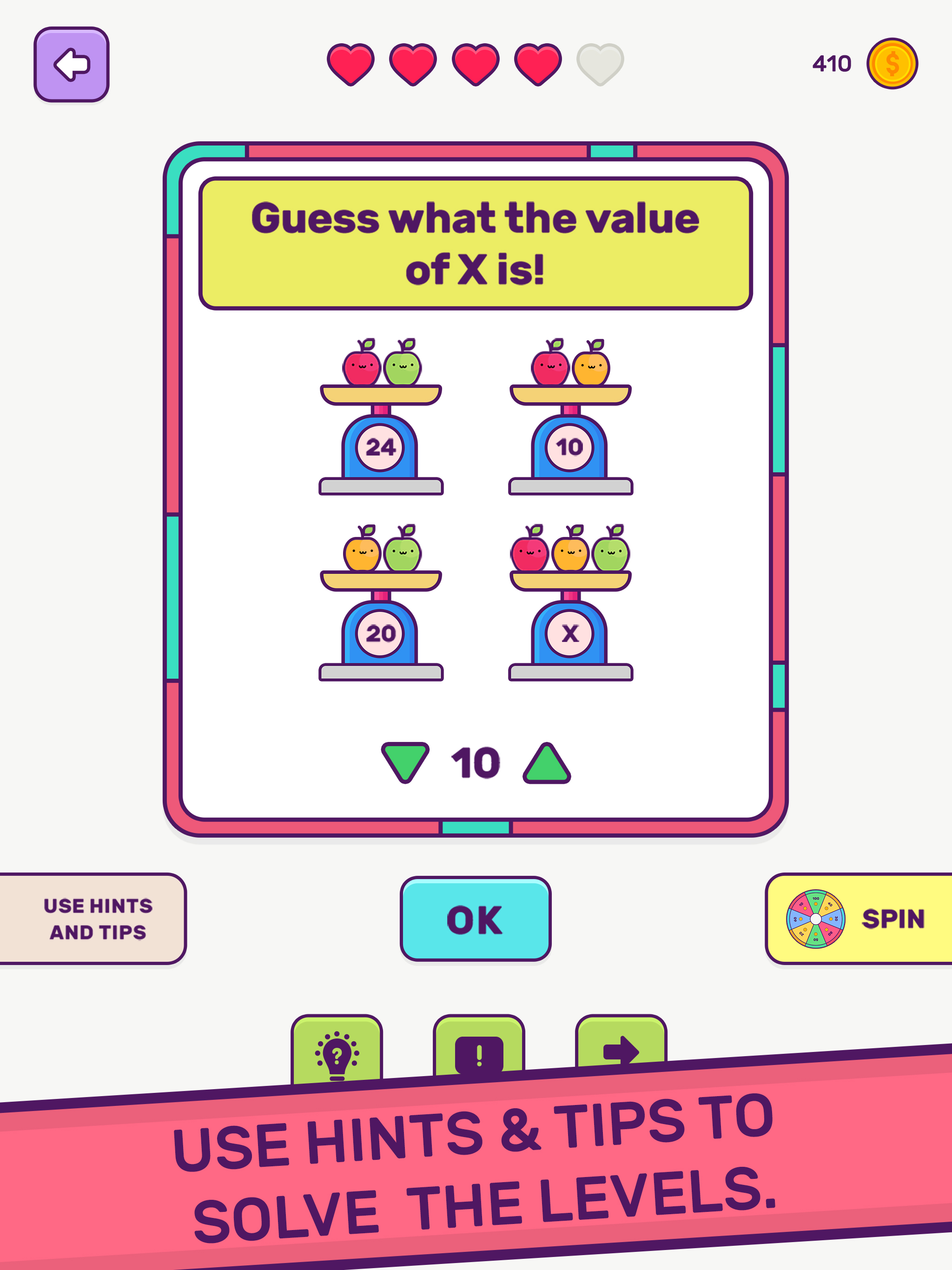 Perfect Logic screenshot 15