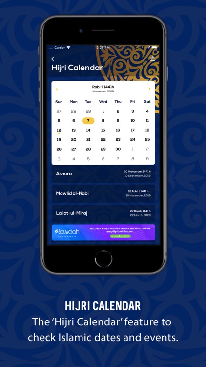 Sunnah Pro screenshot-3