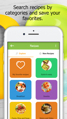 Baby Led Weaning Guide Recipes screenshot 3