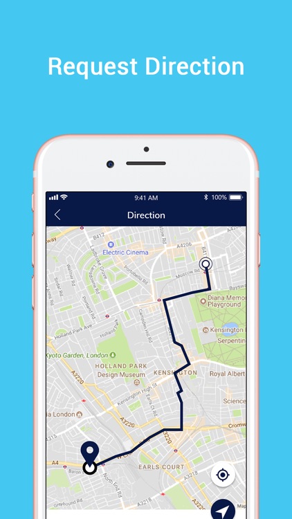 BarberDash-Barbers screenshot-5