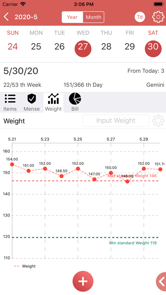 #2. Calendar Planner - Reminder (iOS) 게시자: 政 王