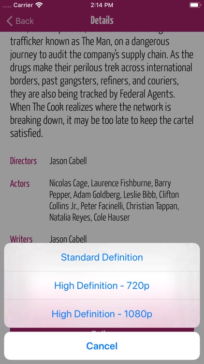 Trailer Time screenshot-3