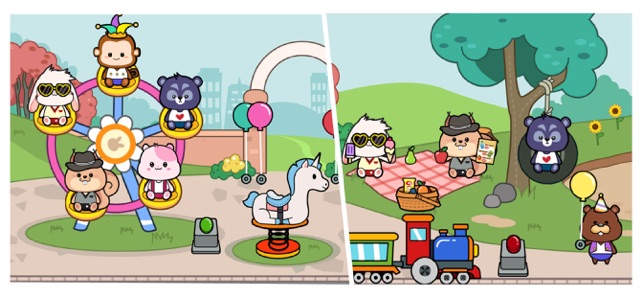 Lop and Friends(圖4)-速報App