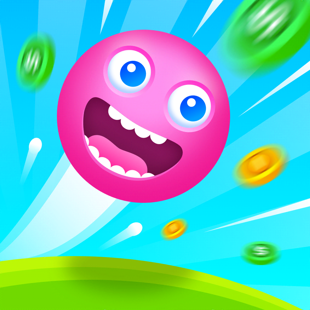 Plinko Master - Be a winner App Icon