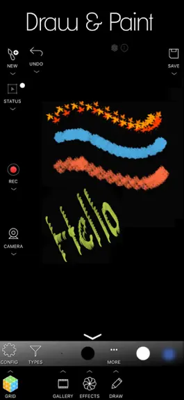 Game screenshot InGrid Rainbow mod apk